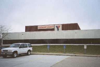 Clermont YMCA