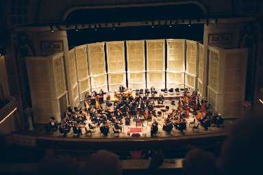 Cincinnati Symphony