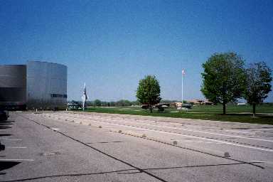 USAF Museum