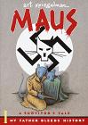 Cover of MAUS, Part 1