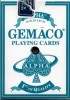 Box back - Gemaco is 1st in quality!