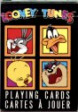 Looney Tunes Playing Cards