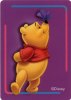 Back of the Pooh cards.