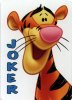 Tigger Joker.