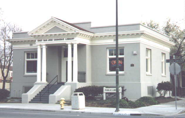 Carnegie Library