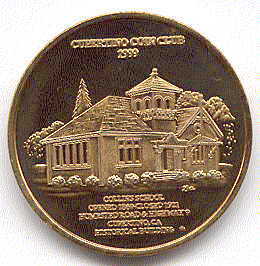 Collins School Medal