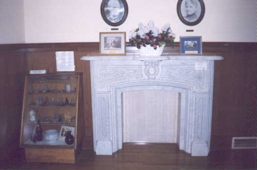 Inside House Photo