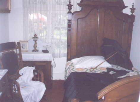 Inside House Photo