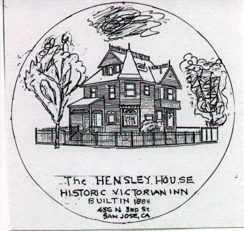 Hensley House Photo