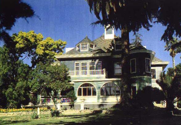  Photo-William Wehner Mansion