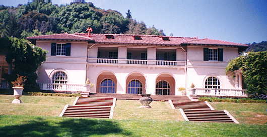  Photo-Villa Montalvo