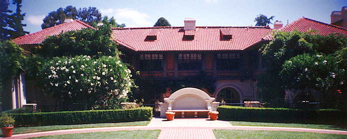  Photo-Villa Montalvo