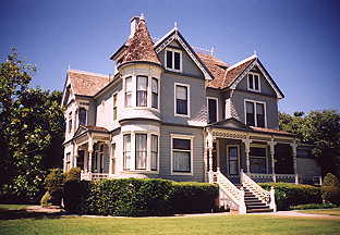 Morse Mansion PHOTO