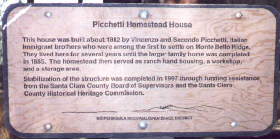 -Photo-Plaque Homstead House