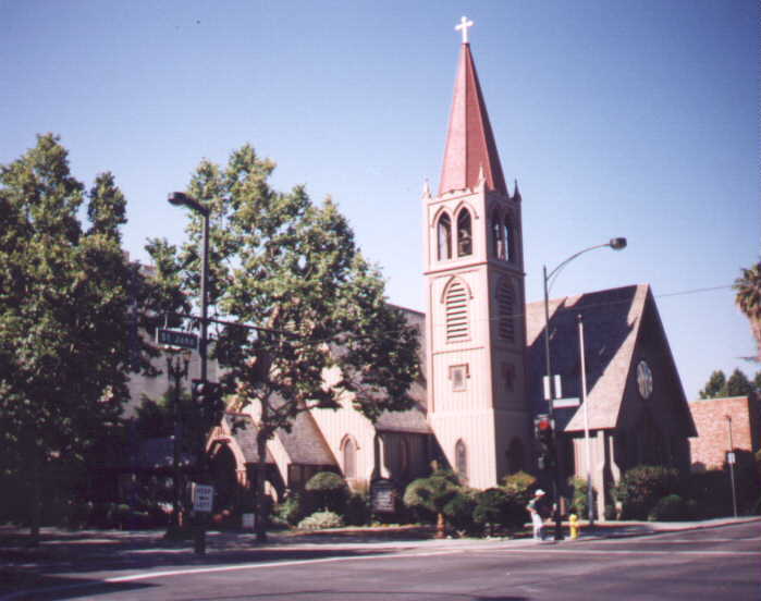 Chruch Photo