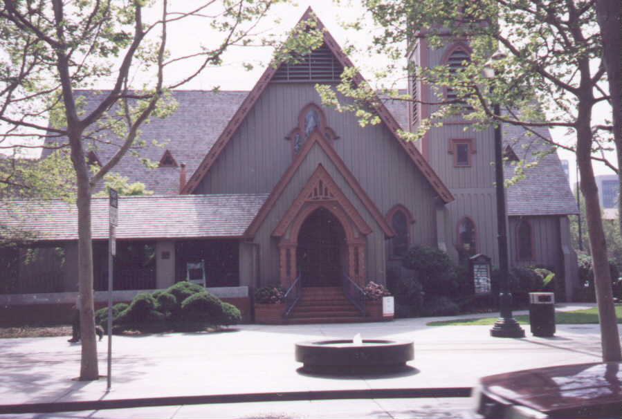 Chruch Photo