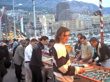 MonteCarloFair