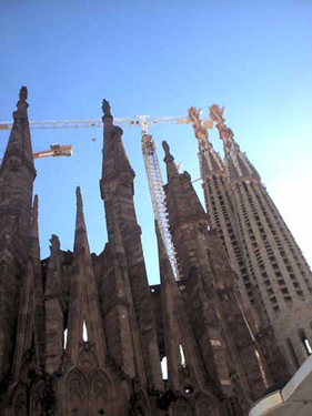 SagradaFamilia