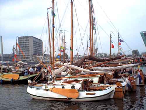 OldDutchBoats