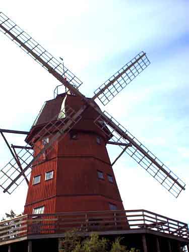 Windmill