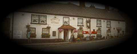 The White Swan