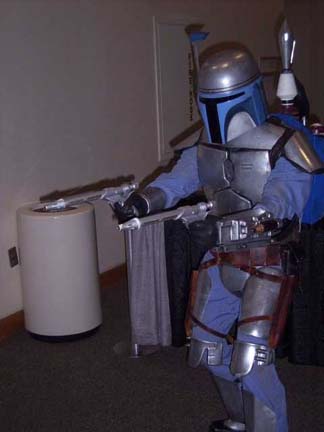 JangoFett