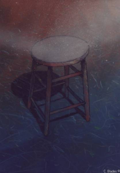 THE STOOL