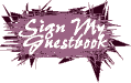 Sign guestbook