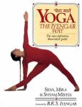 Yoga The Iyengar Way