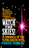 Watch the Skies!