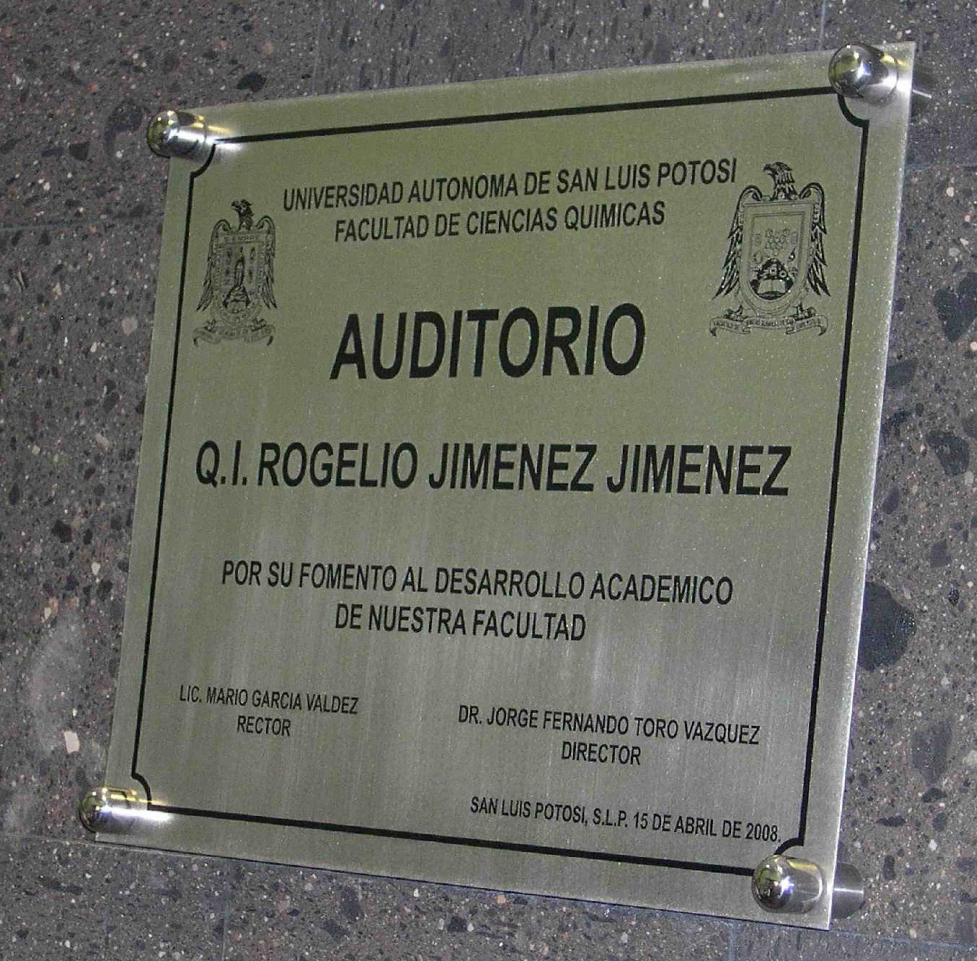 Placa