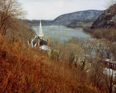 Harpers Ferry