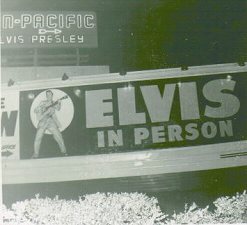 Elvis sign