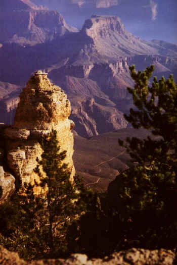 Angel Trail