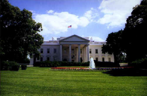 The White House