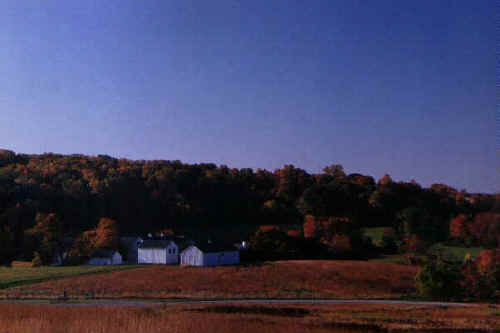 Brandywine Creek State Park