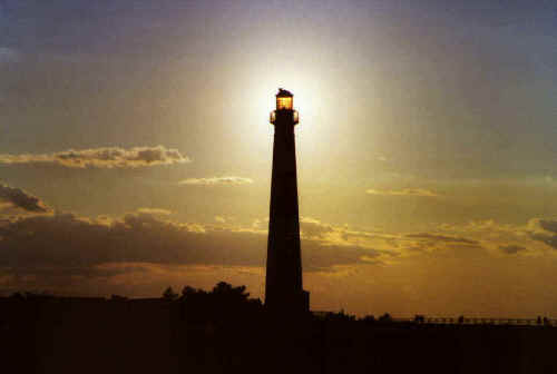 Barnegat Lighthouse, LBI