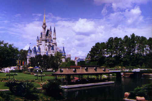 Walt Disney World