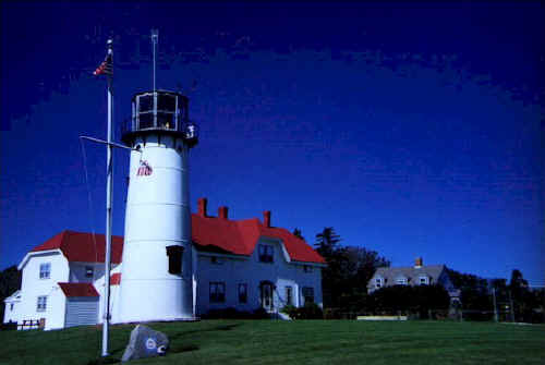 Chatham Light