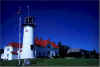 Cape Cod Lighthouse