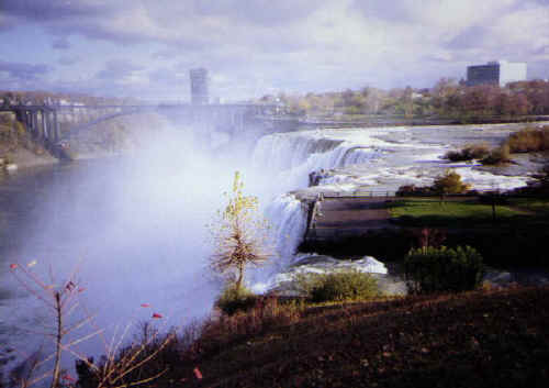 Niagara Falls