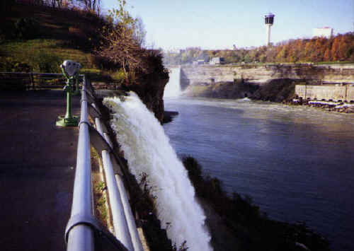 Niagara Falls