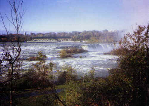 Niagara River