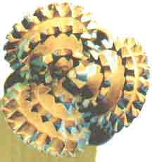 graphic of drill bit