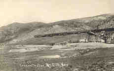 Nevada Smelter