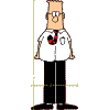 Dilbert the Engineer