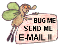 Email bug!