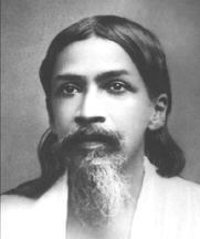 [Sri Aurobindo]