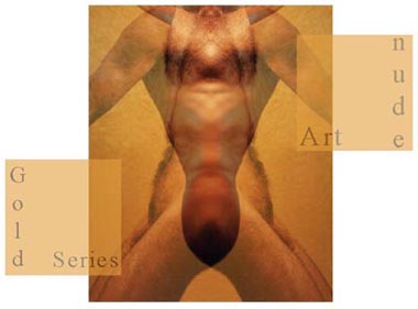 Eros Art Nude Gallery