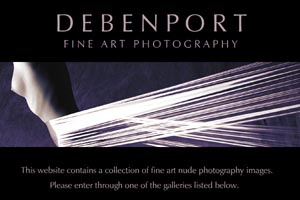 debenport gallery